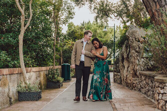 Private photo experience on Capri - Is It Worth the Price?