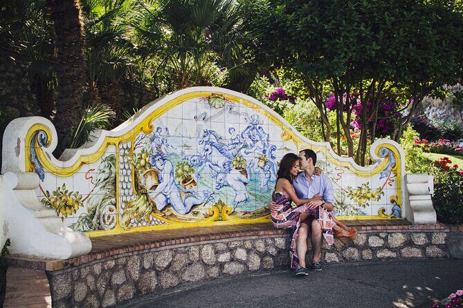 Private photo experience on Capri - Practical Details & Tips