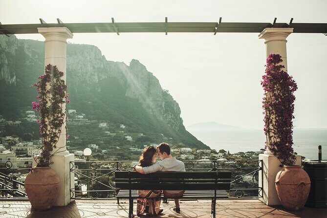 Private photo experience on Capri - Who Should Consider This Experience?