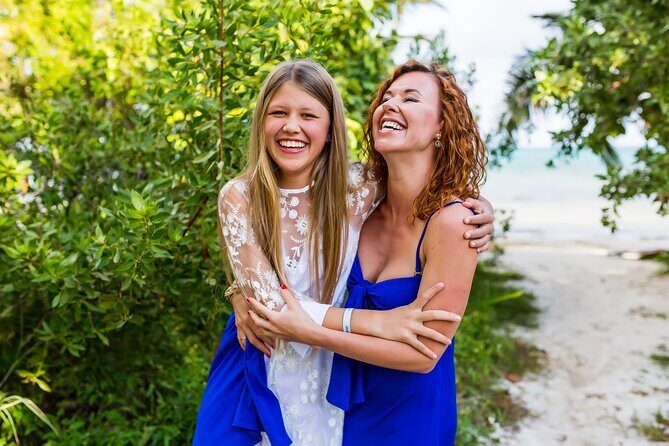 Private Photo Session and Aerial Photography in Cancun - The Value of Professional Editing and Fast Turnaround