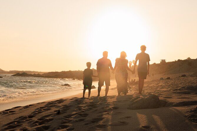 Private Photo Session Day in Los Cabos - FAQ: Your Practical Questions Answered