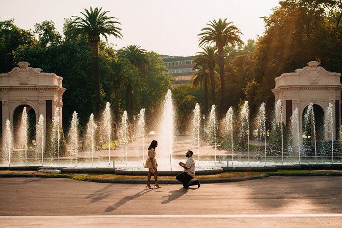 Private Photo Session in Bilbao, a Travel Memory - Cancellation Policy and Refund Information