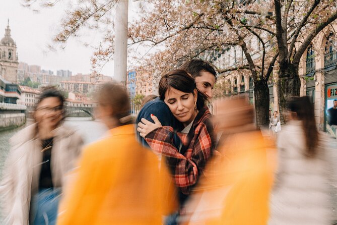 Private Photo Session in Bilbao, a Travel Memory - Additional Resources and Help Center Information