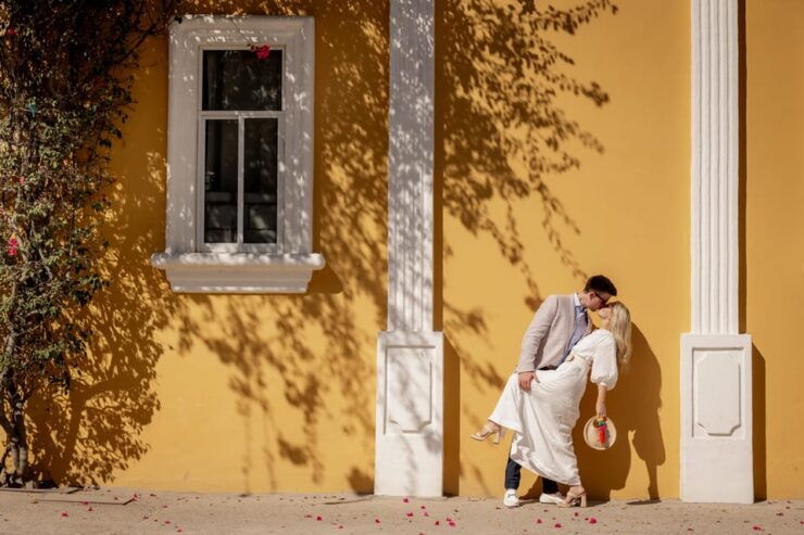 Private Photo Session in Los Cabos - Good To Know