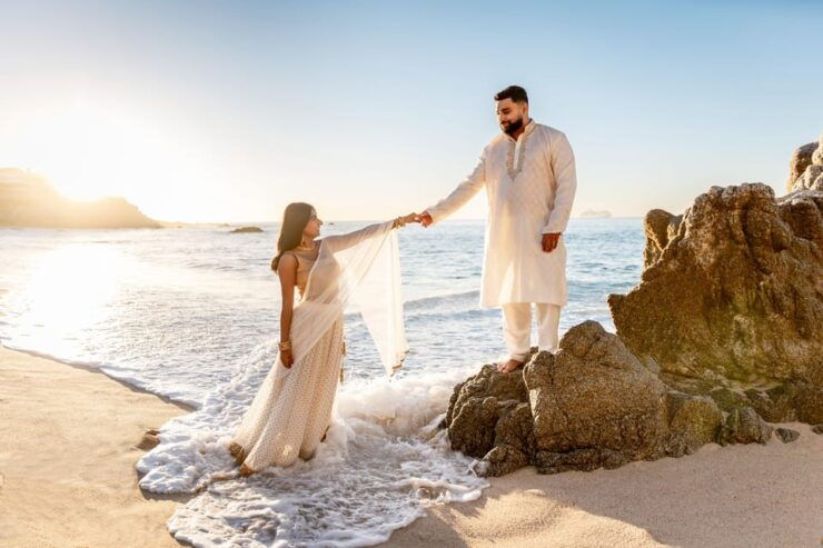 Private Photo Session in Los Cabos - Experience and Locations