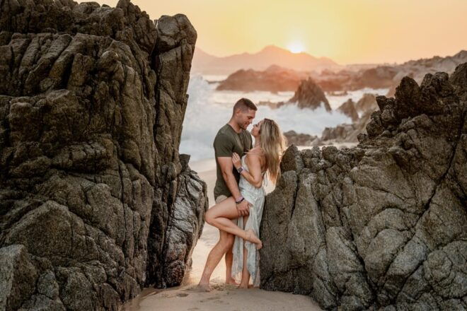 Private Photo Session in Los Cabos - Preparation and Requirements