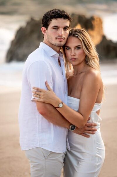 Private Photo Session in Los Cabos - Photo Session Itinerary