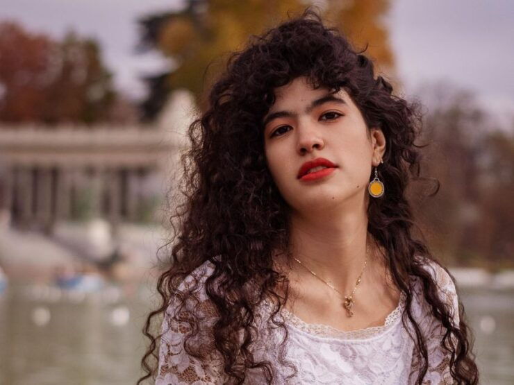 Private Photo Session in Madrid - Booking Details