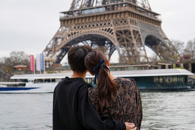 Private Photo Session in Paris - Locations and Experiences