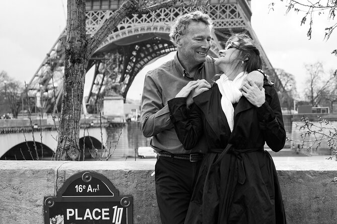 Private Photo Session in Paris - Common Questions