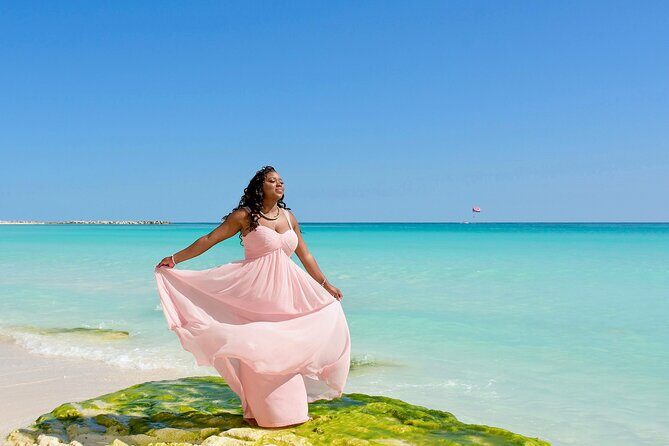 Private Photo Session in Riviera Maya - Introducing the Private Photo Session in Riviera Maya