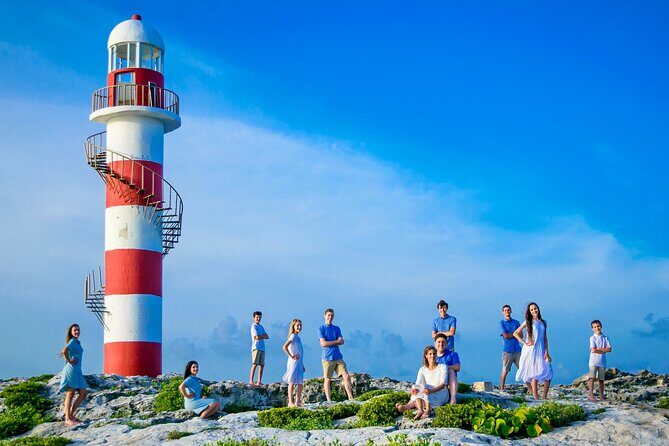 Private Photo Session in Riviera Maya - Good To Know