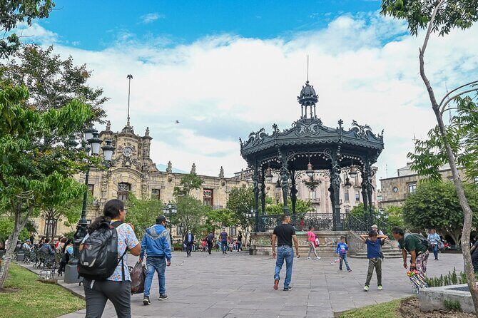 Private Photo Session in the City of Guadalajara - FAQ