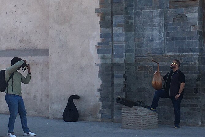 Private Photo Session in the Cult Places of Marrakech - The Sum Up