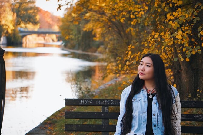 Private Photo Session in the Streets of Berlin - Overview of Private Photo Session