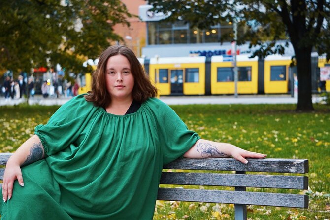 Private Photo Session in the Streets of Berlin - Common Questions