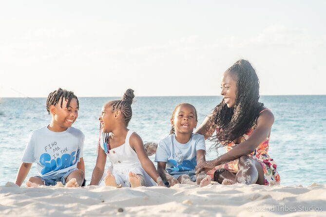 Private Photo Session In Turks and Caicos - Authentic Insights from Past Travelers