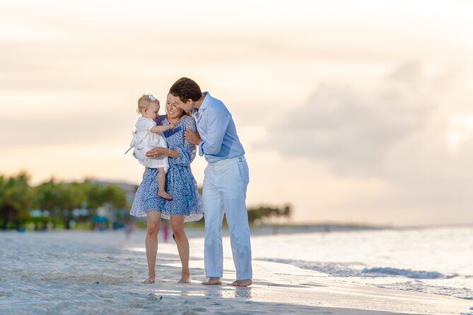 Private Photo Session In Turks and Caicos - The Sum Up