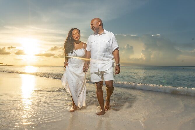 Private Photo Session In Turks and Caicos - FAQ