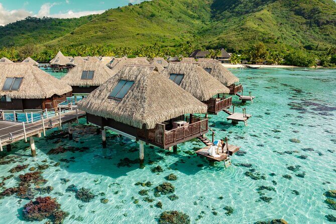 Private Photo Session on The Island of Moorea - Good To Know