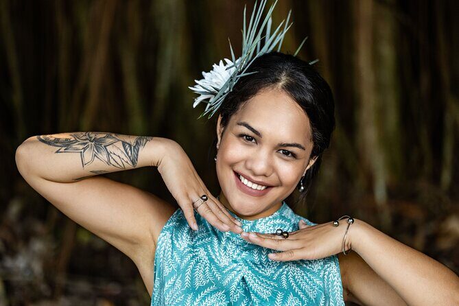 Private Photo Session on The Island of Moorea - Practical Aspects of the Tour