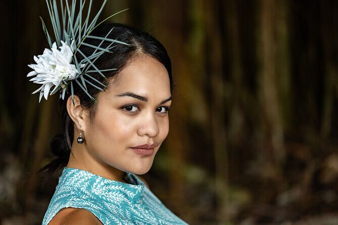 Private Photo Session on The Island of Moorea - Authentic Insights from Reviewers