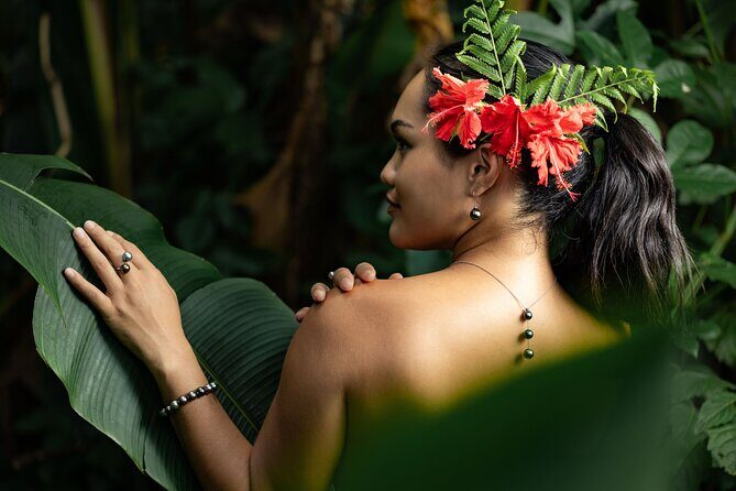 Private Photo Session on The Island of Moorea - Who Is This Tour Best For?