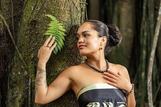 Private Photo Session on The Island of Moorea - The Sum Up