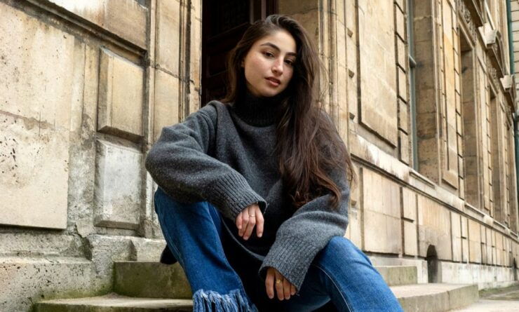 Private Photo Session - Streets of Paris - Activity Details