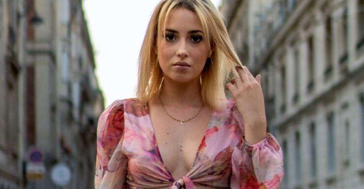 Private Photo Session - Streets of Paris - Experience Highlights