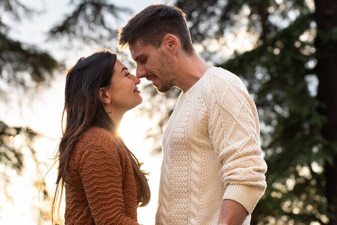 Private Photo Session Tour for Couples in Madrid - An In-Depth Look at the Madrid Photo Tour