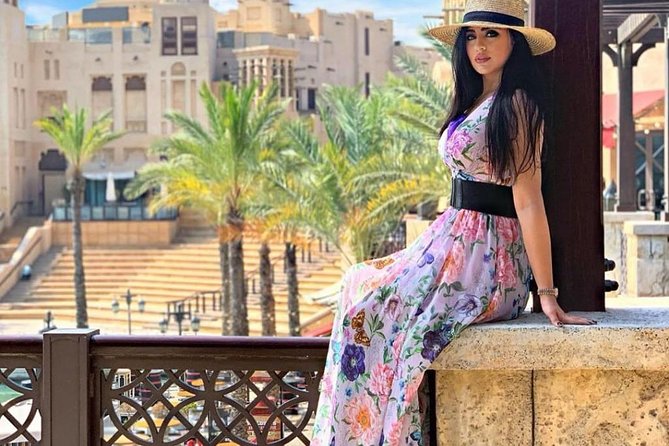 Private Photo Session Tour In Dubai - Cancellation Policy and Refund Details