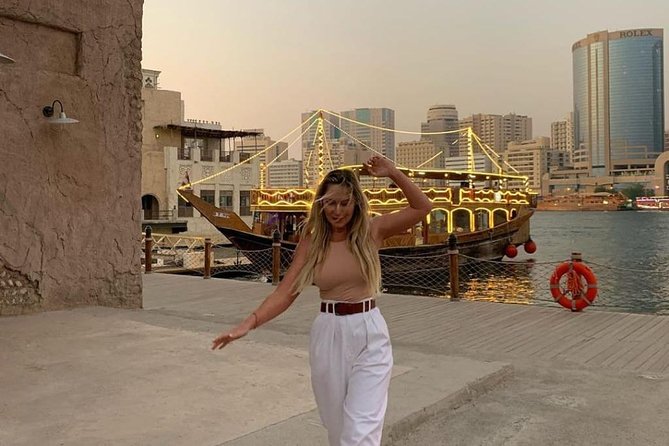 Private Photo Session Tour In Dubai - Questions and Product Code