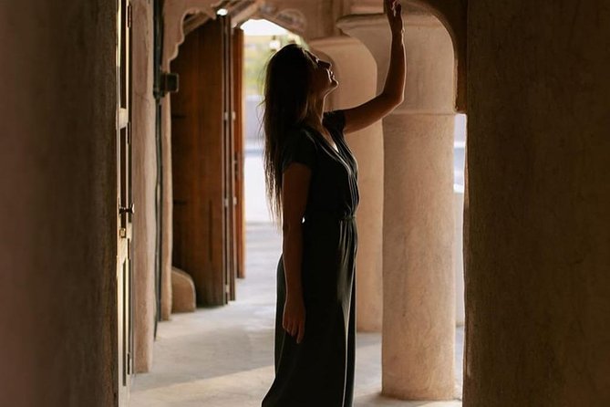 Private Photo Session Tour In Dubai - Common Questions