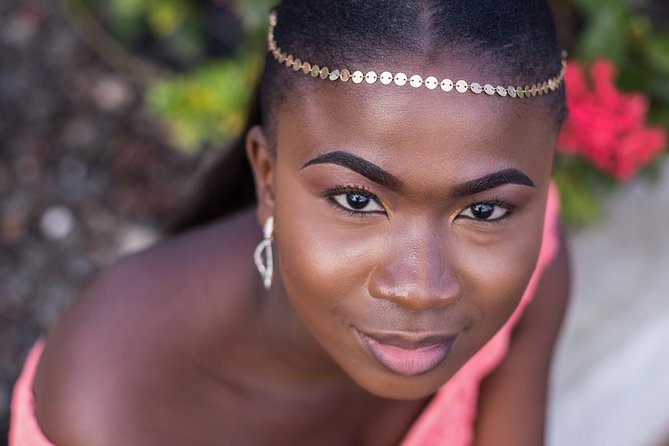 Private Photo Session With a Local Photographer in Accra - Edited HD Pictures Delivery Timeline