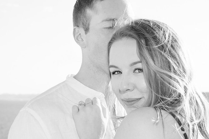 Private Photo Session With a Local Photographer in Aix-En-Provence - Additional Information