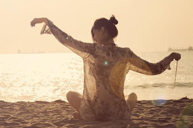 Private Photo Session With a Local Photographer in Albena - Location