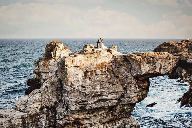 Private Photo Session With a Local Photographer in Albena - Guarantee