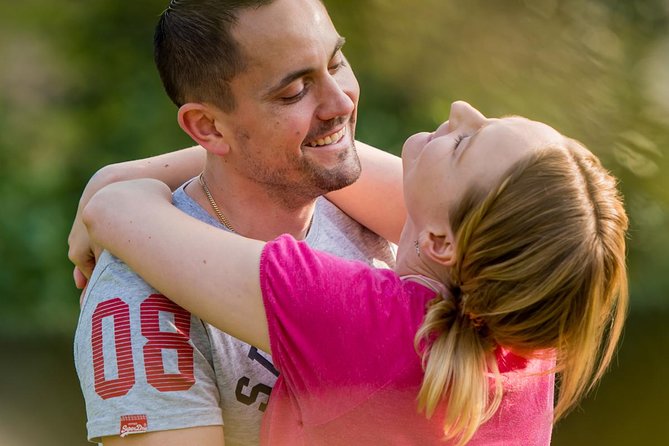 Private Photo Session With a Local Photographer in Amsterdam - Reviews