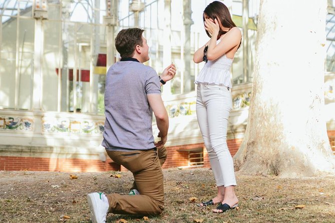 Private Photo Session With a Local Photographer in Aranjuez - Additional Information