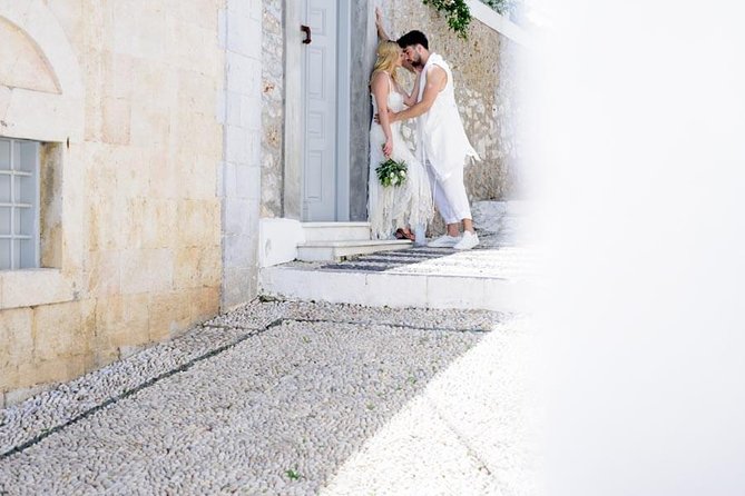 Private Photo Session With a Local Photographer in Athens - Overview and Options