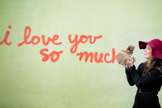 Private Photo Session With a Local Photographer in Austin - Pricing and Booking Details
