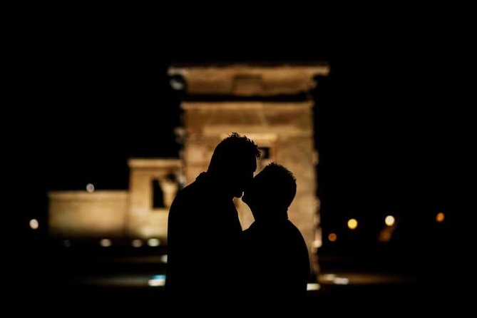 Private Photo Session With a Local Photographer in Avila - Additional Information