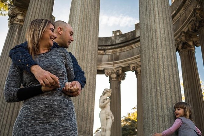 Private Photo Session With a Local Photographer in Avila - Common Questions