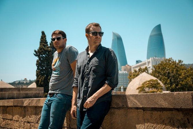 Private Photo Session With a Local Photographer in Baku - Good To Know
