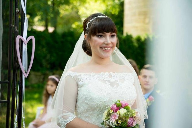 Private Photo Session With a Local Photographer in Bamberg - Participation and Additional Information