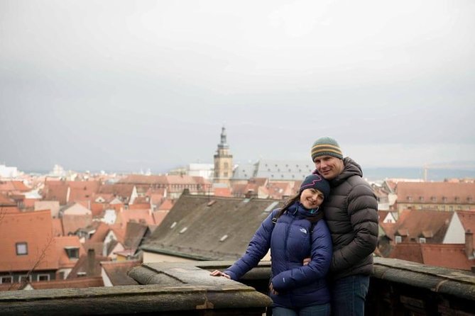 Private Photo Session With a Local Photographer in Bamberg - The Sum Up