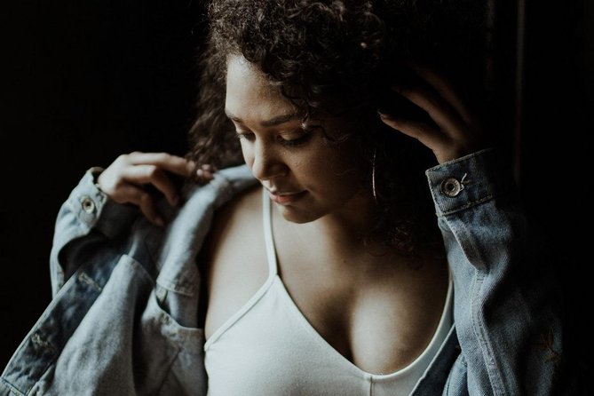 Private Photo Session With a Local Photographer in Berlin - Cancellation Policy and Reviews