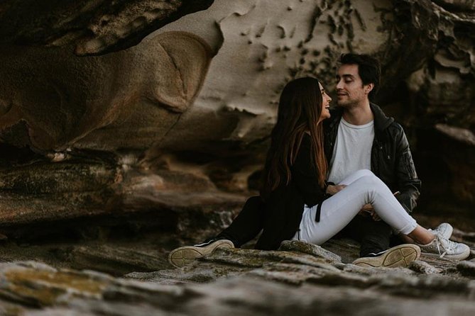 Private Photo Session With a Local Photographer in Bondi Beach - Pricing and Guarantee