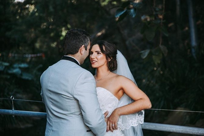 Private Photo Session With a Local Photographer in Brisbane - The Sum Up